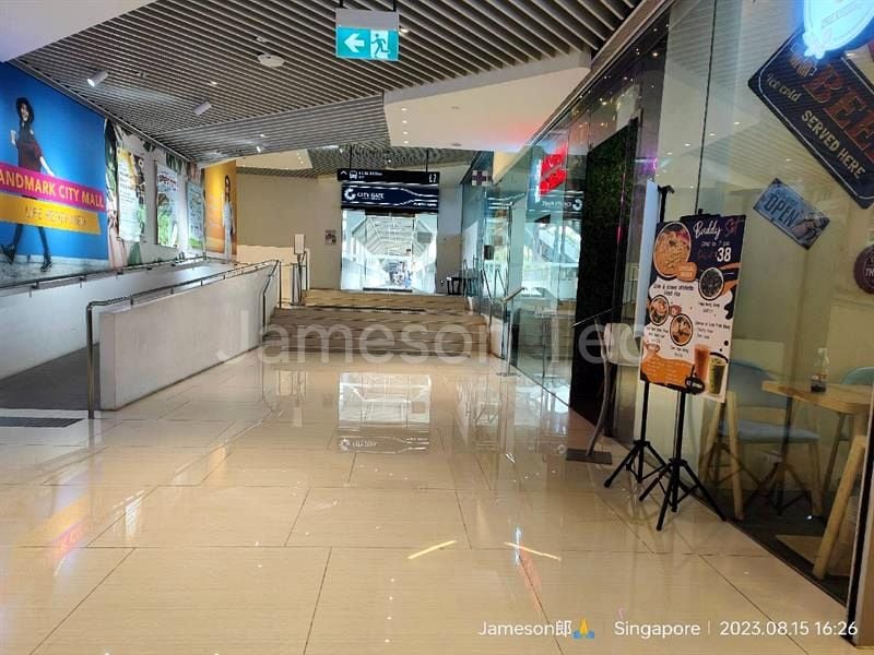 Shop / Shophouse for Rent in  City Gate - Image 3